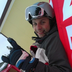 Антон Лукашевич, 14.07