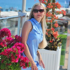 Анна Евстифеева, 06.09, Москва