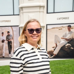 Марина Соловьева, 14.08, Екатеринбург