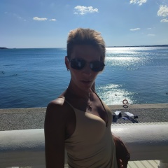 Юлия Кузьмина, 31.03.1989, Москва