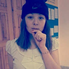 Фариза Ракишева, 07.02.1995, Кокшетау