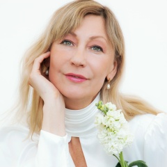 Аня Юргенс, 19.11, Москва