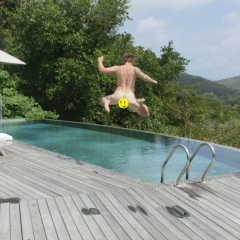 Iam Showstopper, 21.02.1989, Санкт-Петербург