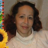 Ирина Енчинова, 14.01.1915, Бийск