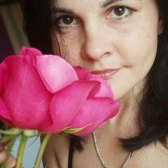 Вера Тихова, 14.08.1983, Барнаул
