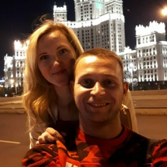 Богдан Ильин, 31.10.1989, Москва