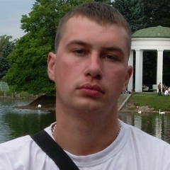 Дмитрий Воробьев, Санкт-Петербург