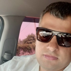 Арсен Туманский, 04.03