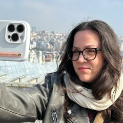 Екатерина Кратка, 28.01.1987, Москва