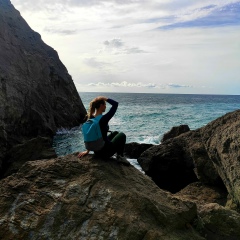 Кристина Мызникова, 29.10, Санкт-Петербург