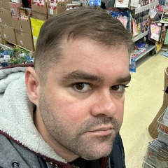 Кирилл Захарьев, Омск