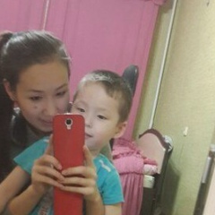 Ринат Мизамбеков