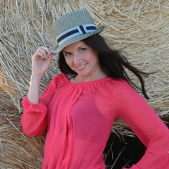 Алёна Янтюшова, 19.12, Москва