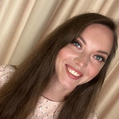 Юлия Анушко, 29.11