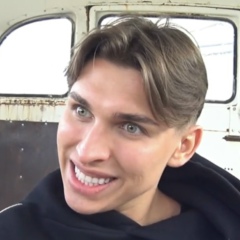 Аня Барсукова, 06.08, Москва