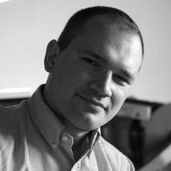 Антон Смирнов, 03.10.1979, Петроград