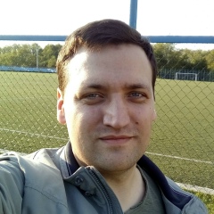 Вася Данилюк, 10.09.1985, Санкт-Петербург