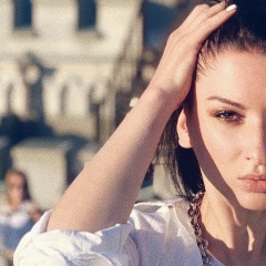 Соня Рыжая, 28.12, Санкт-Петербург