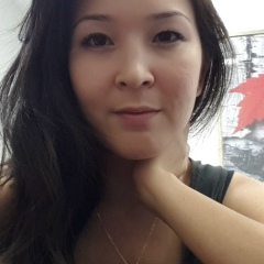 Dana Sergazina, 26.04.1985, Астана