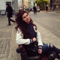 Svetlana Kabanenko, 05.05