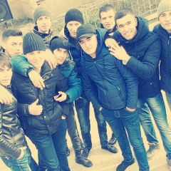 Азамжон Юсуфалиев