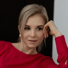 Ксения Стёпина, 10.09, Оренбург