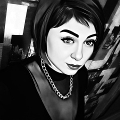 Алина Макарова, 28.08, Новоуральск