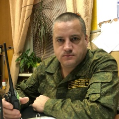 Игорь Цветков, 23.09.1975, Североморск