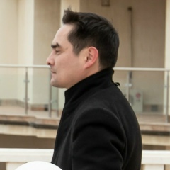 Адлет Сейткали, 25.11.1982, Актау