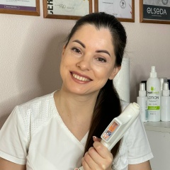 Юлия Романова, 07.05.1986, Москва