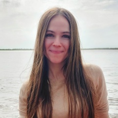 Евгения Немова, 27.01.1989, Москва