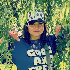 Екатерина Малашенко, 11.07.1988, Москва