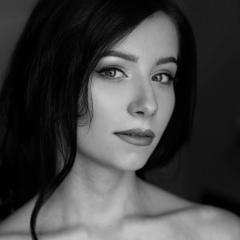 Марінка Келебай, 13.09.1995, Калуш