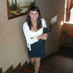 Анастасия Тытчук, 30.12, Королёв