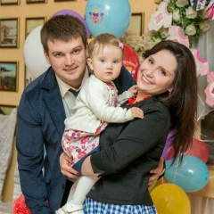 Александра Федосеева, 25.07, Одесса