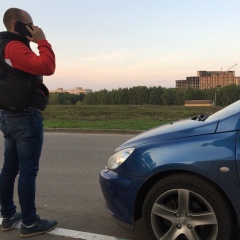 Артём Доронин, 07.02