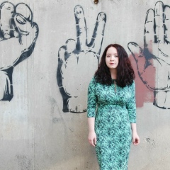 Ольга Веселова, 14.09, Алматы