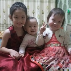 Нурбубу Нурдиновна, 22.09.1980, Талдыкорган