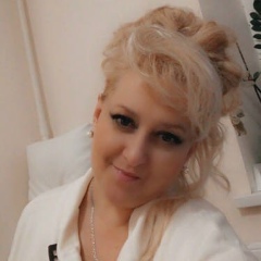 Анна Власенко, 13.11.1970, Москва