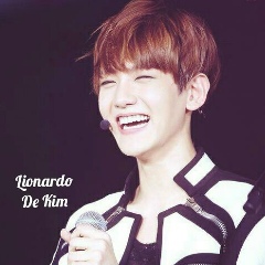 Lionardo De-Kim, 24.03.1997, Seoul