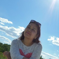 Айсулу Умербекова, 23.03.1987, Семей