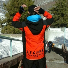 Рамзан Ясуев, 18.06.1983, Алматы