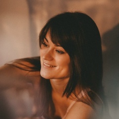 Екатерина Лобач, 22.06, Москва