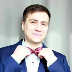 Артур Коваленя, 23.02.1990, Москва