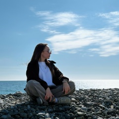 Юлия Банкова, 22.08, Рязань