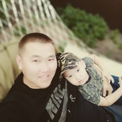 Евгений Таршинаев, 29.12, Иркутск