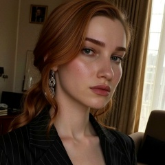 Малика Алиева, 12.07.1993, Грозный