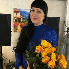 Анна Сутягина, 08.02, Волгоград
