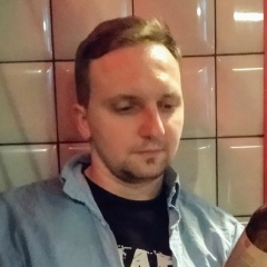 Никита Ронишенко, 27.05.1992, Гомель