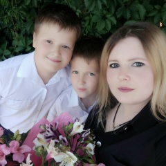 Валентина Никонова, 29.03.1993, Семикаракорск